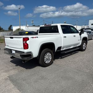 CHEVROLET SILVERADO - 8