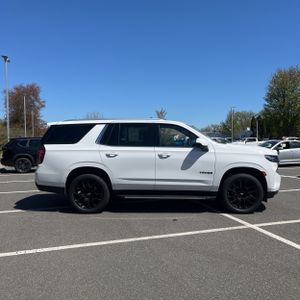 CHEVROLET TAHOE - 10