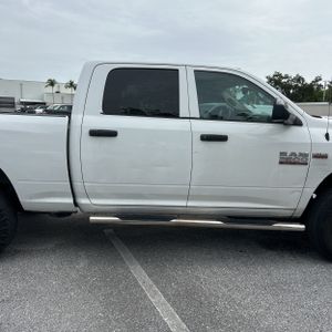 2018 RAM 2500 TRADESMAN — миниатюра 11