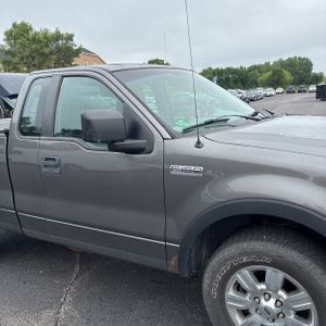 2008 FORD F-150 XL thumbnail 13