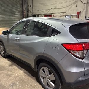 HONDA HR-V EX-L - 5