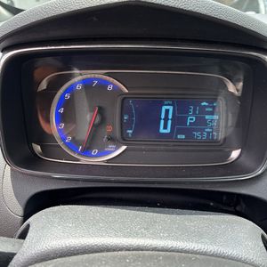 2016 Chevrolet TRAX LT 缩略图 39