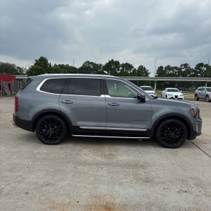 KIA TELLURIDE SX - 10