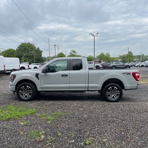 FORD F-150 XL - 3