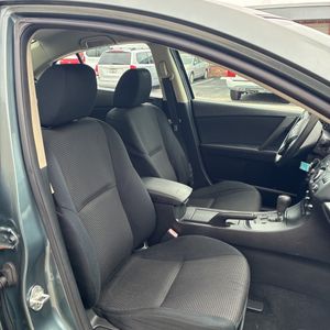 2013 Mazda MAZDA3 I SPORT 缩略图 33