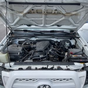 2011 Toyota TACOMA BASE — миниатюра 42