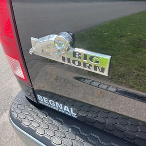 صورة مصغرة 23 لـ 2016 RAM 1500 BIG HORN