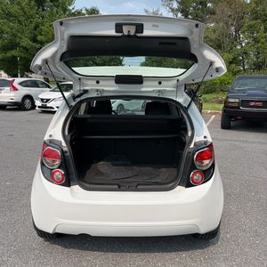 صورة مصغرة 41 لـ 2015 Chevrolet SONIC LT AUTO