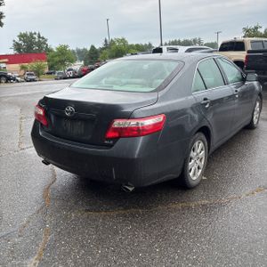 صورة 8 لـ 2008 Toyota CAMRY XLE V6