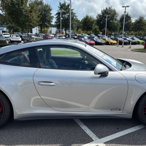 2019 Porsche 911 CARRERA GTS — фото 11