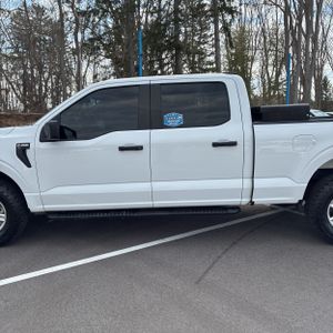 FORD F-150 XL - 4