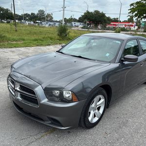 2014 Dodge CHARGER SE 缩略图 51