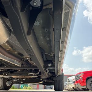 2026 Chevrolet SILVERADO 1500 LT 缩略图 26