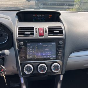 2016 Subaru FORESTER 2.5I PREMIUM — фото 38