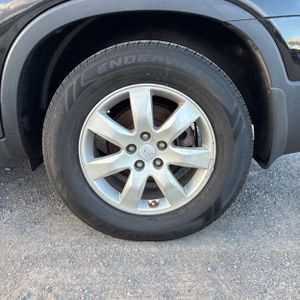 صورة مصغرة 18 لـ 2011 KIA SORENTO LX