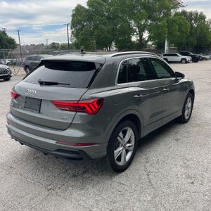 AUDI Q3 PREMIUM PLUS S LINE - 8