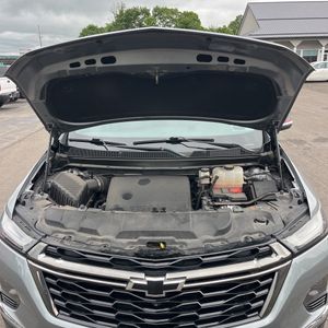 2023 Chevrolet TRAVERSE PREMIER 缩略图 44