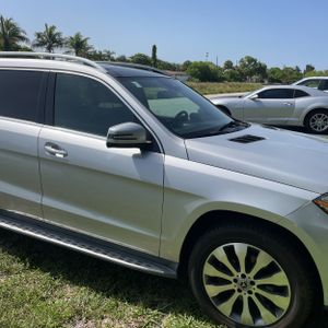 2019 Mercedes-BENZ GLS 缩略图 13