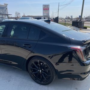 CADILLAC CT5 SPORT - 6