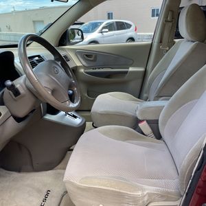 صورة مصغرة 31 لـ 2007 Hyundai TUCSON SE