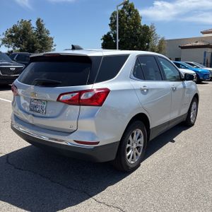 CHEVROLET EQUINOX - 8
