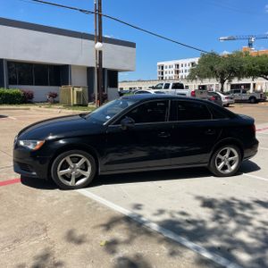 AUDI A3 1.8T PREMIUM - 3