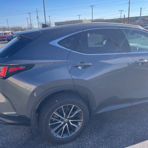 LEXUS NX 350 BASE - 9