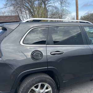 JEEP CHEROKEE LATITUDE - 8