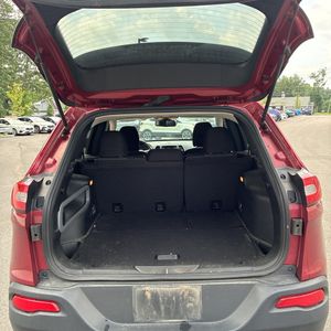2014 JEEP CHEROKEE LATITUDE 缩略图 41