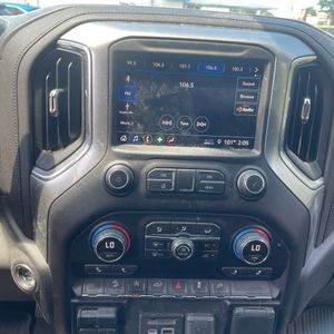 صورة مصغرة 37 لـ 2019 Chevrolet SILVERADO 1500 LT