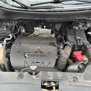صورة مصغرة 44 لـ 2014 Mitsubishi OUTLANDER SPORT SE