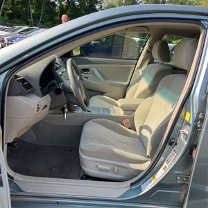 2011 Toyota CAMRY LE — миниатюра 22