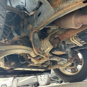 2017 RAM 1500 BIG HORN 缩略图 28