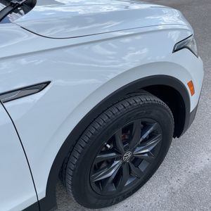 2024 Volkswagen TIGUAN SE 照片 63