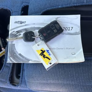 صورة مصغرة 51 لـ 2017 Chevrolet SILVERADO 3500HD LT