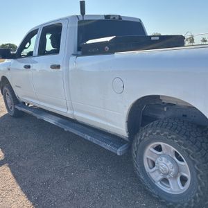 2022 RAM 2500 TRADESMAN 照片 6