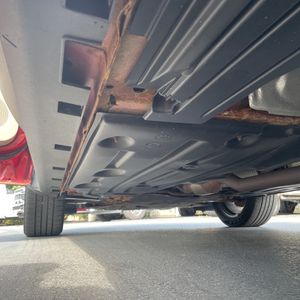 2018 FORD ESCAPE TITANIUM 缩略图 23