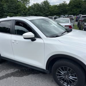 2020 Mazda CX-5 TOURING 缩略图 13