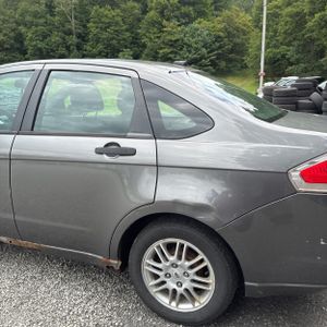 2010 FORD FOCUS SE — фото 6