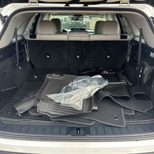 2020 Lexus RX 350L BASE — миниатюра 45