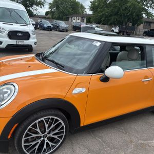 2014 MINI HARDTOP COOPER S 照片 2