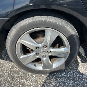 صورة مصغرة 19 لـ 2012 Acura TSX W/TECH