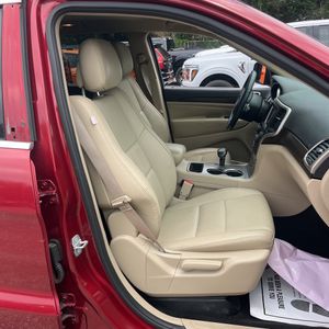 2014 JEEP GRAND CHEROKEE LAREDO — фото 33