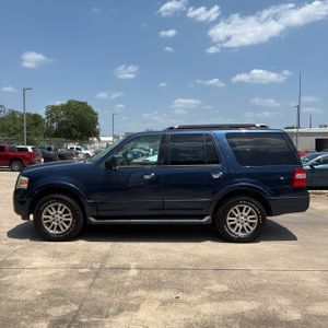 2014 FORD EXPEDITION XLT photo 3