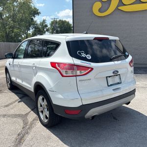 صورة 5 لـ 2014 FORD ESCAPE SE