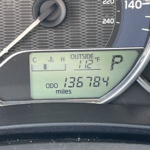 صورة مصغرة 40 لـ 2015 Toyota COROLLA LE