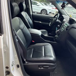 2011 Honda PILOT TOURING — миниатюра 33