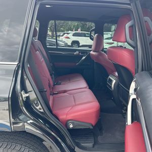 صورة مصغرة 34 لـ 2023 Lexus GX 460 BASE