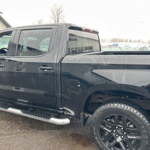 CHEVROLET SILVERADO 1500 RST - 6