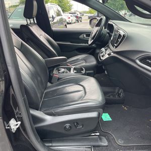 صورة مصغرة 33 لـ 2018 Chrysler PACIFICA TOURING L